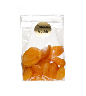 Abricot sec – 100 gr