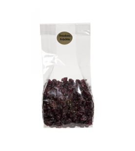 Canneberges (cranberries) secs – 500gr