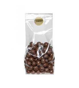 Dragées noisettes au chocolat - 500gr