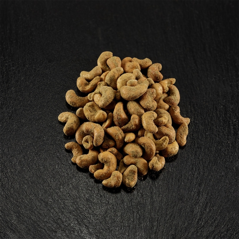 Cashew mit Rosmarin